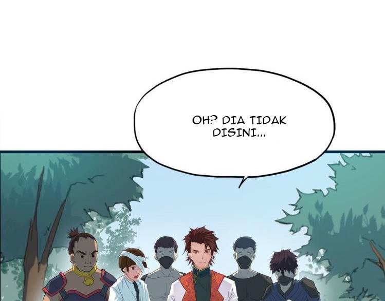 Dragon’s Blood Vessels Chapter 06 Bahasa Indonesia